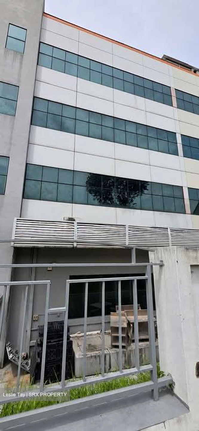 Kaki Bukit View (D14), Factory #566754171